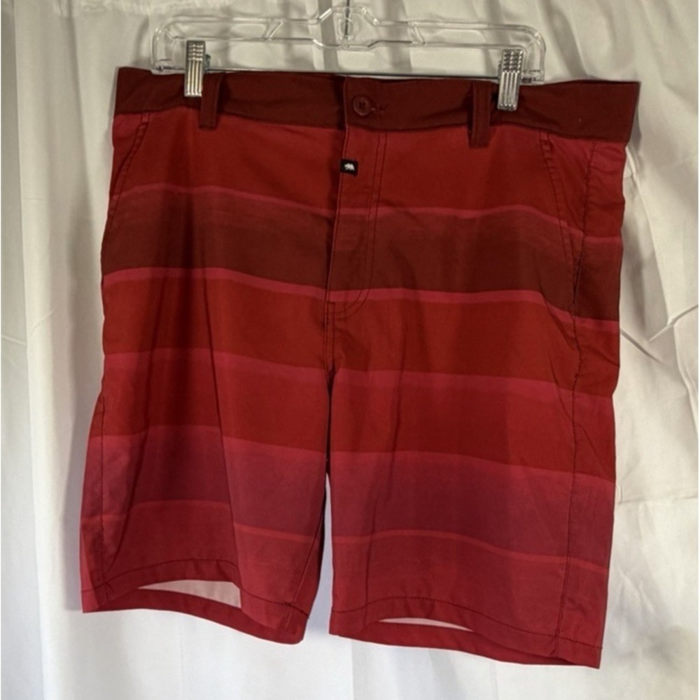 Ring of Fire Shorts Sea & Sun Men's Size  38  Flex‎ Stretch